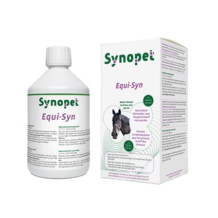 Synopet Equi-Syn