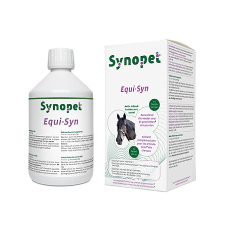 Synopet Equi-Syn Synopet Equi-Syn