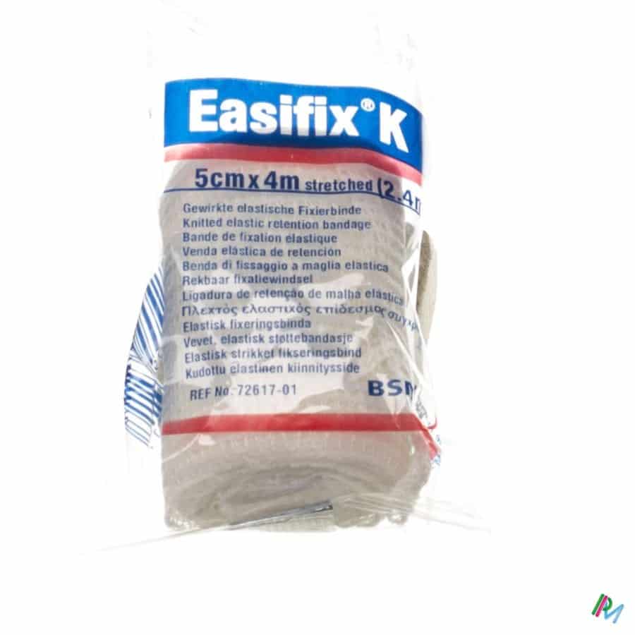 Easifix K 5,0 cm x 4 m
