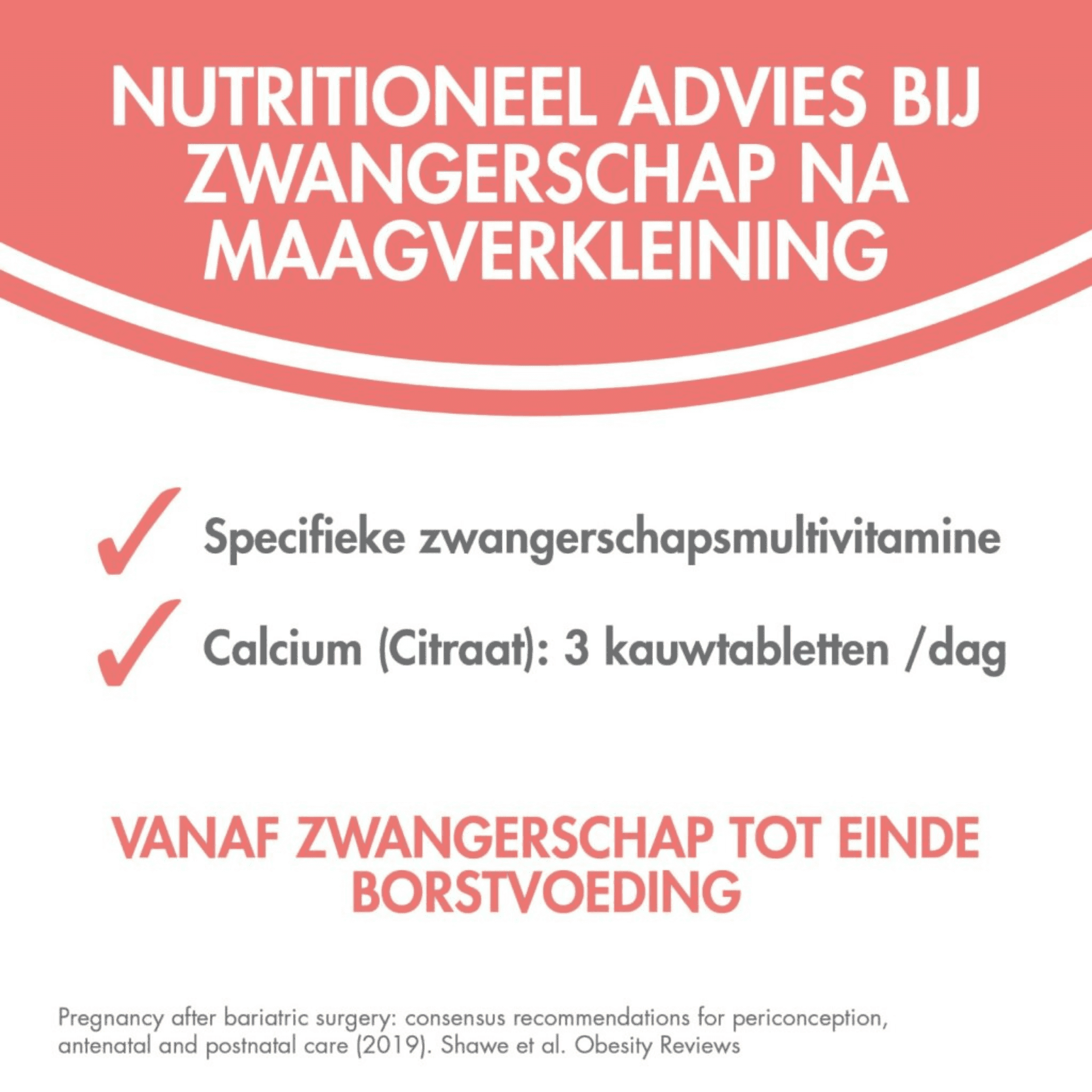 BariNutrics Prenatal