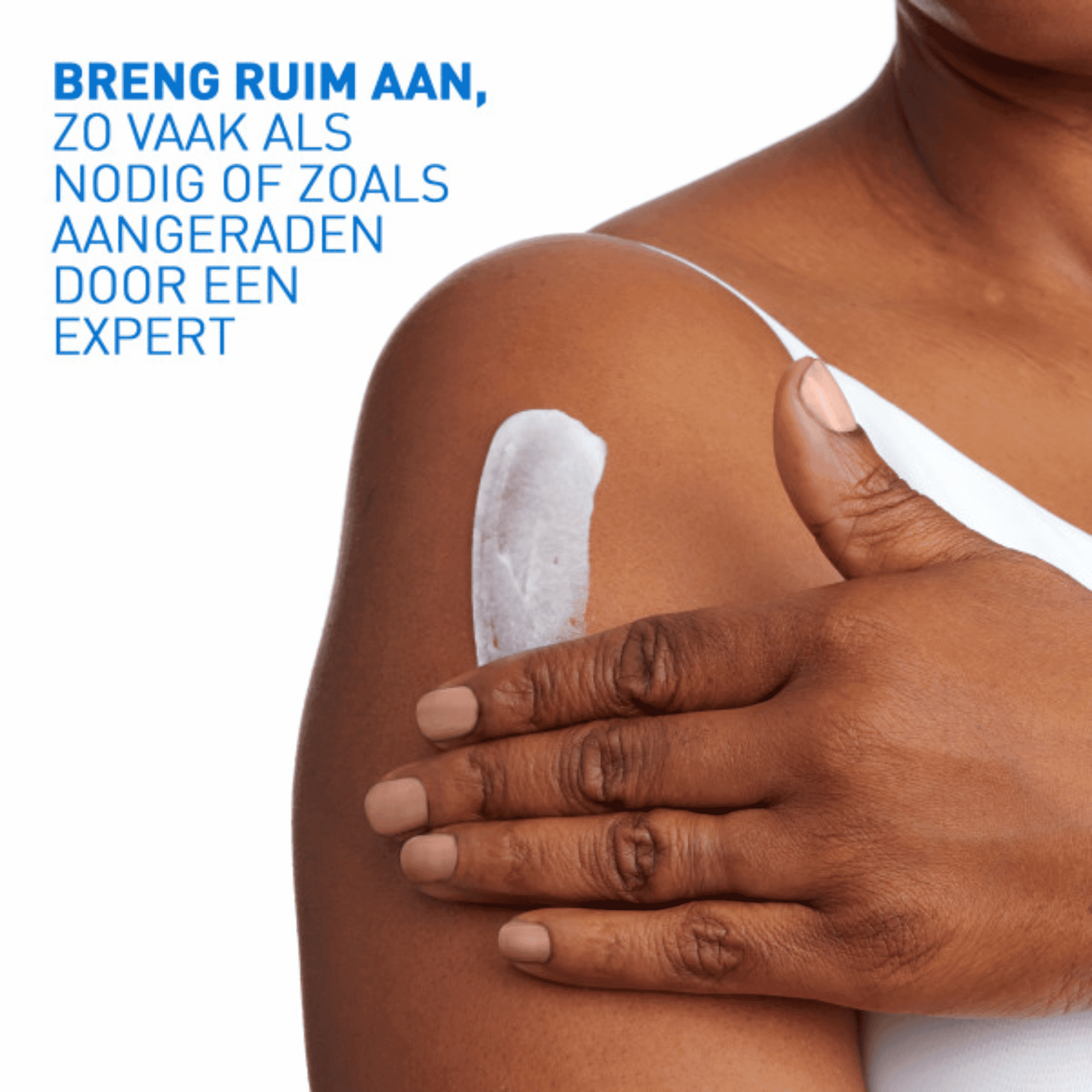 Cerave Creme Hydratante Intensif 340g