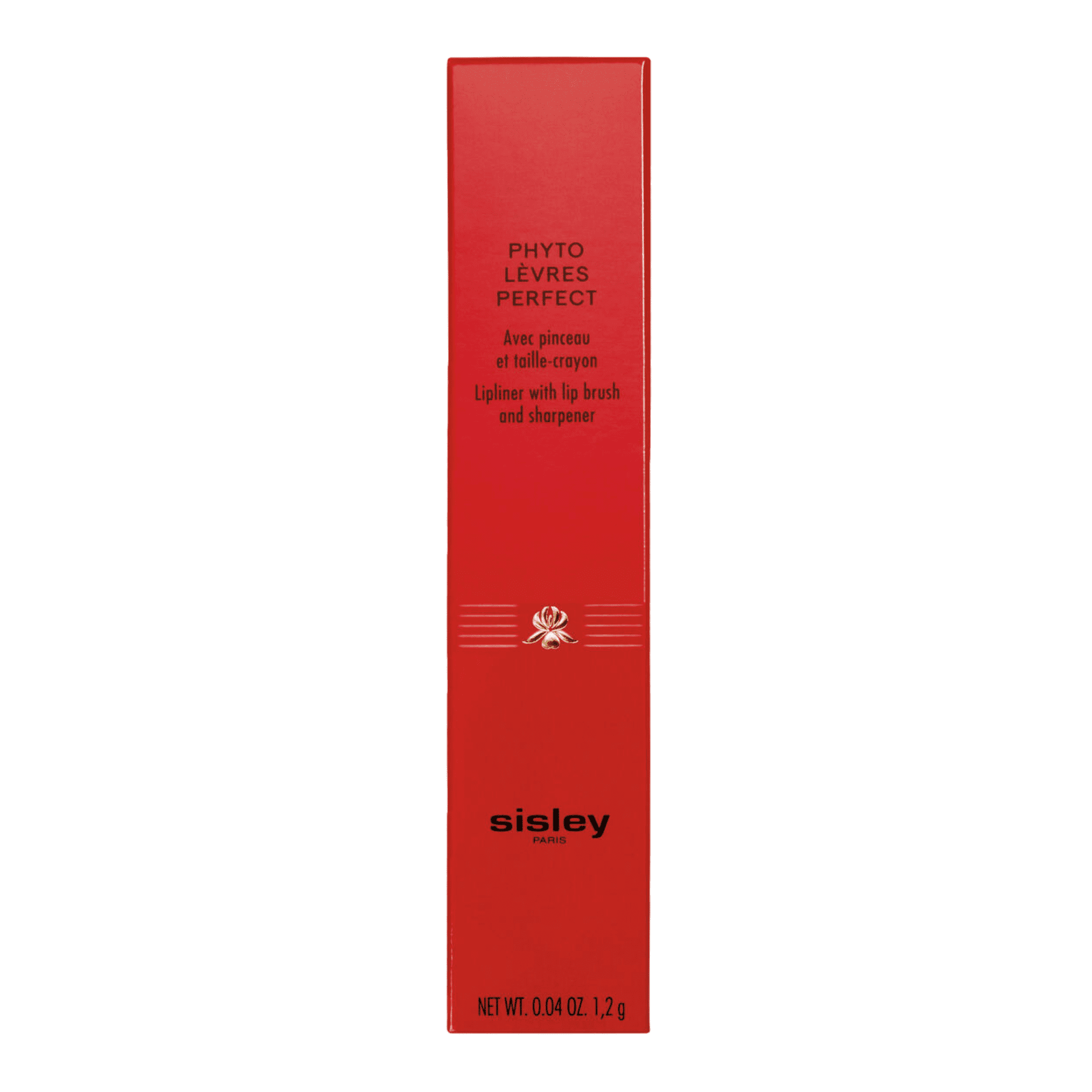 Sisley Phyto-Lèvres Perfect 1,2 g Sisley Phyto-Lèvres Perfect 1,2 g