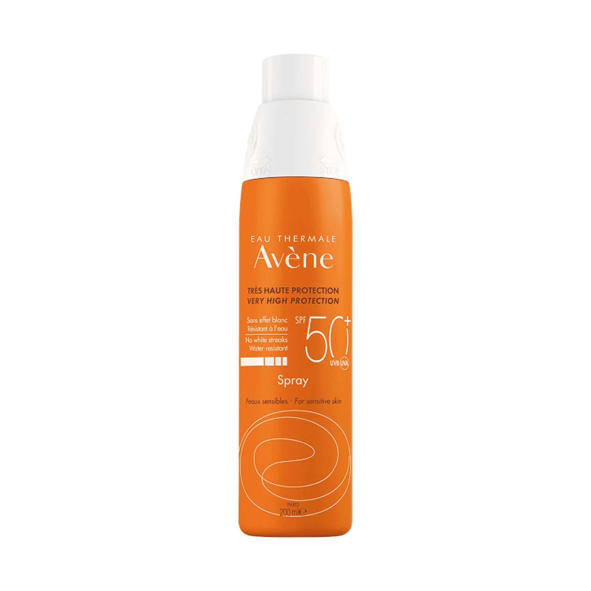 Avène Zonnespray SPF 50+