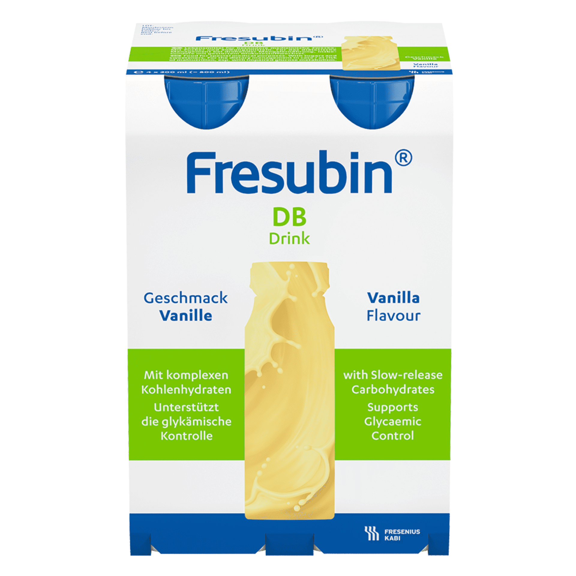 Fresubin DB Drink 4 x 200 ml