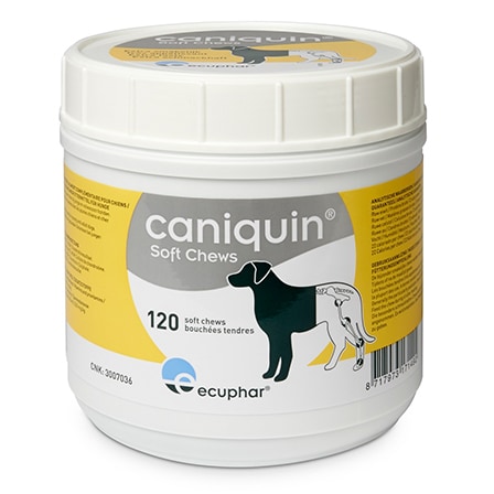 Caniquin Soft Chews Caniquin Soft Chews