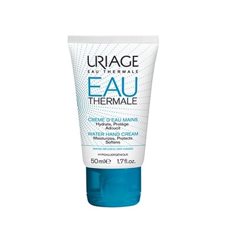 Uriage Thermaal Water Handcrème Uriage Thermaal Water Handcrème