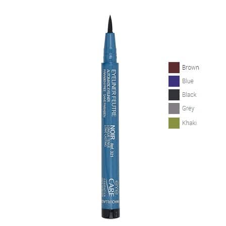 Eye Care Eyeliner Stift 324 Grey Eye Care Eyeliner Stift 324 Grey