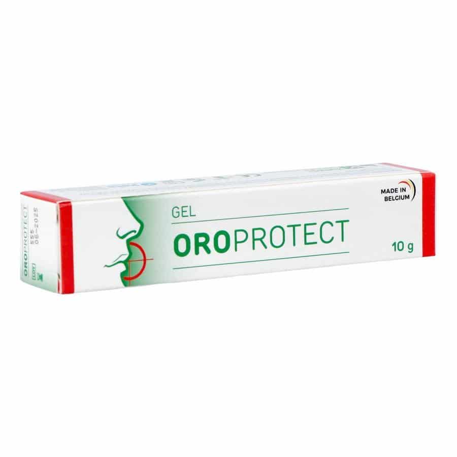 Oroprotect Gel Oroprotect Gel