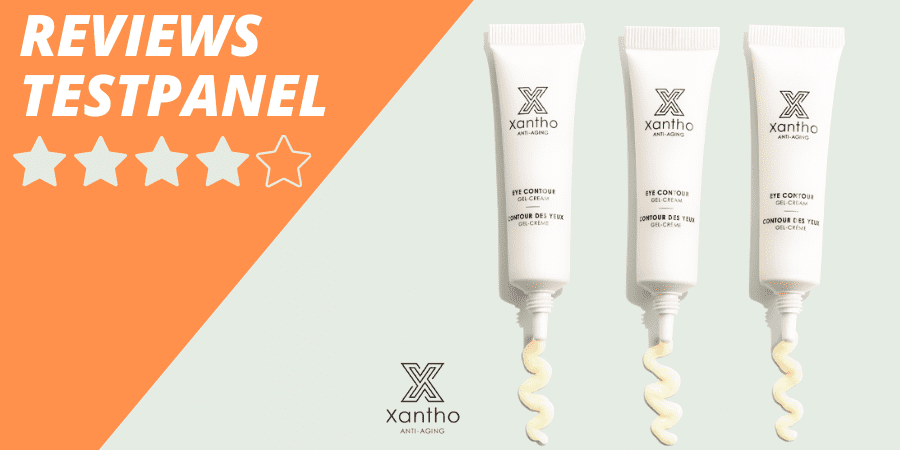 Testpanel Xantho Testpanel Xantho