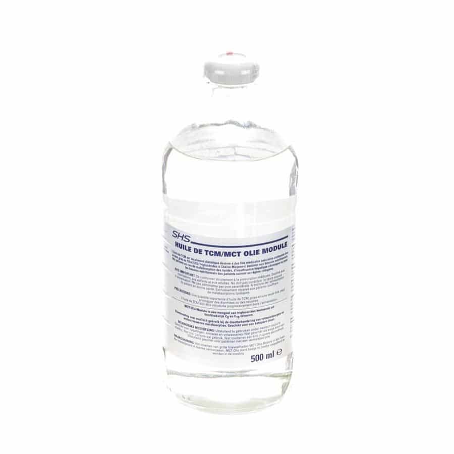 Nutricia MCT Olie Nutricia MCT Olie