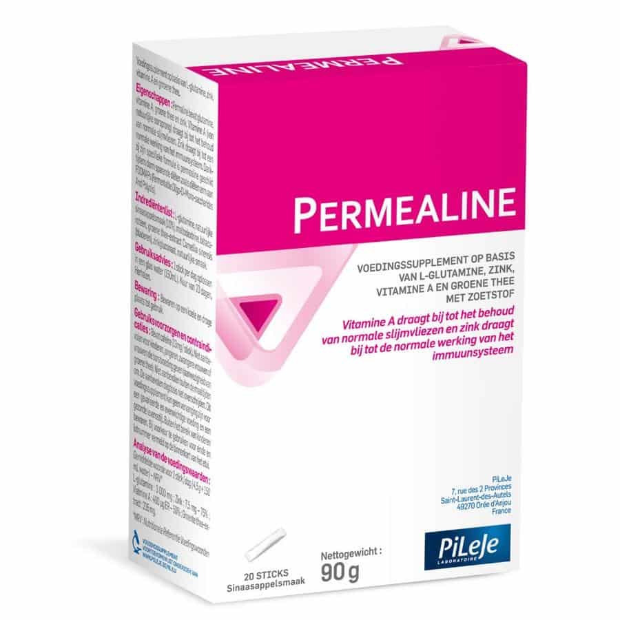 PiLeJe Permealine PiLeJe Permealine