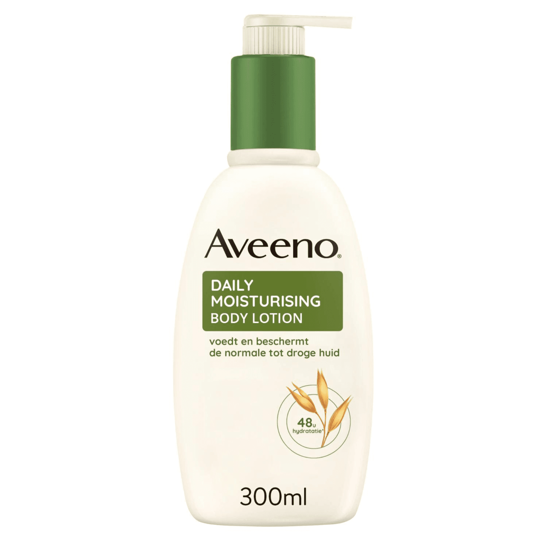 Aveeno Daily Moisturising Lotion Hydratante 300ml