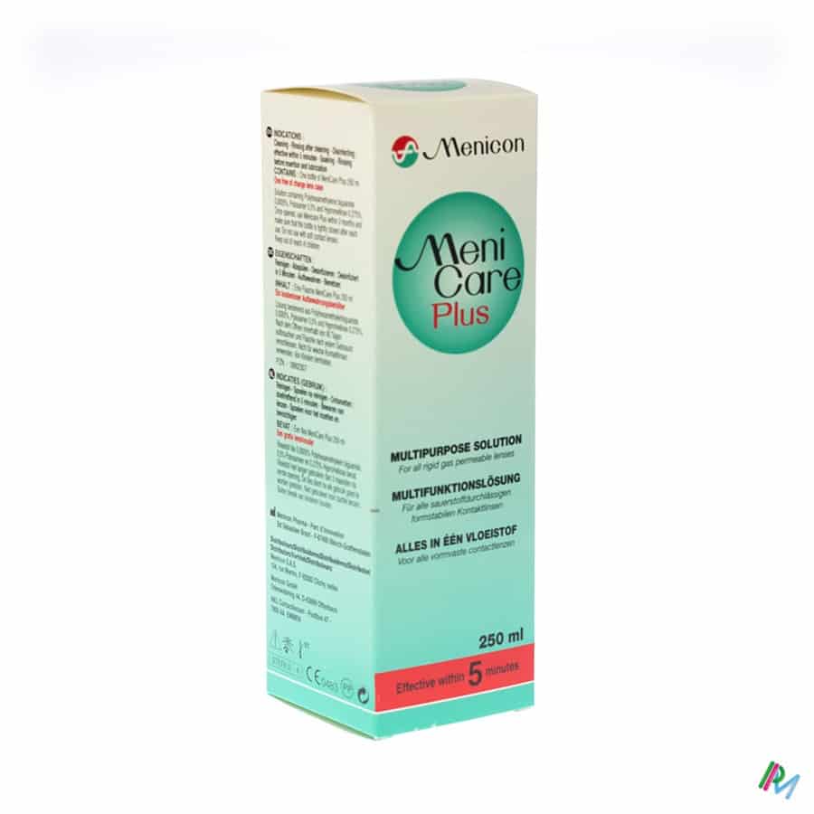 Menicare Plus Multifunctionele Oplossing Menicare Plus Multifunctionele Oplossing