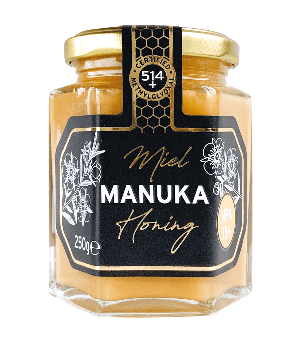 Revogan Honing Manuka NPA15+ Revogan Honing Manuka NPA15+