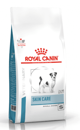 Royal Canin Vdiet Canine Skin Care 2kg