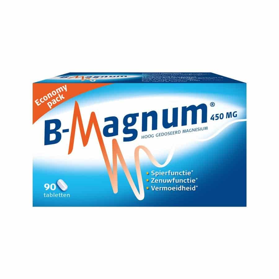 B-magnum B-magnum