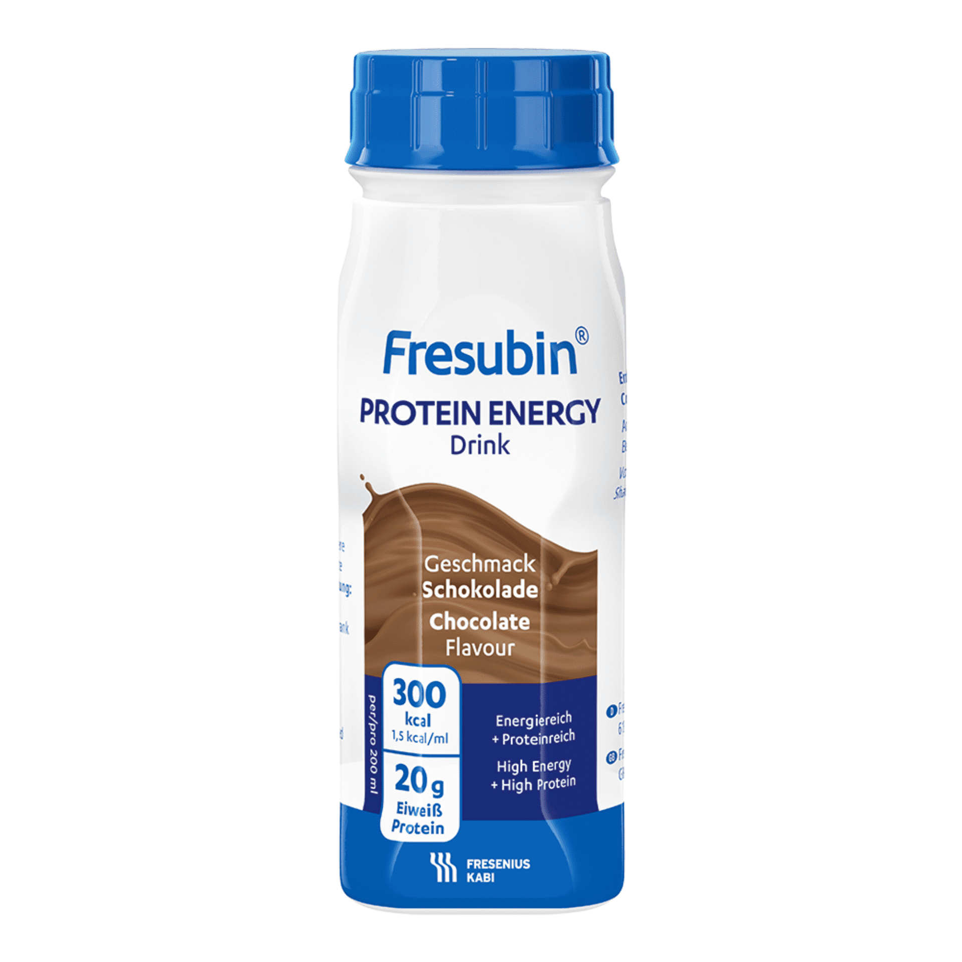 Fresubin Protein Energy Drink 4 x 200 ml