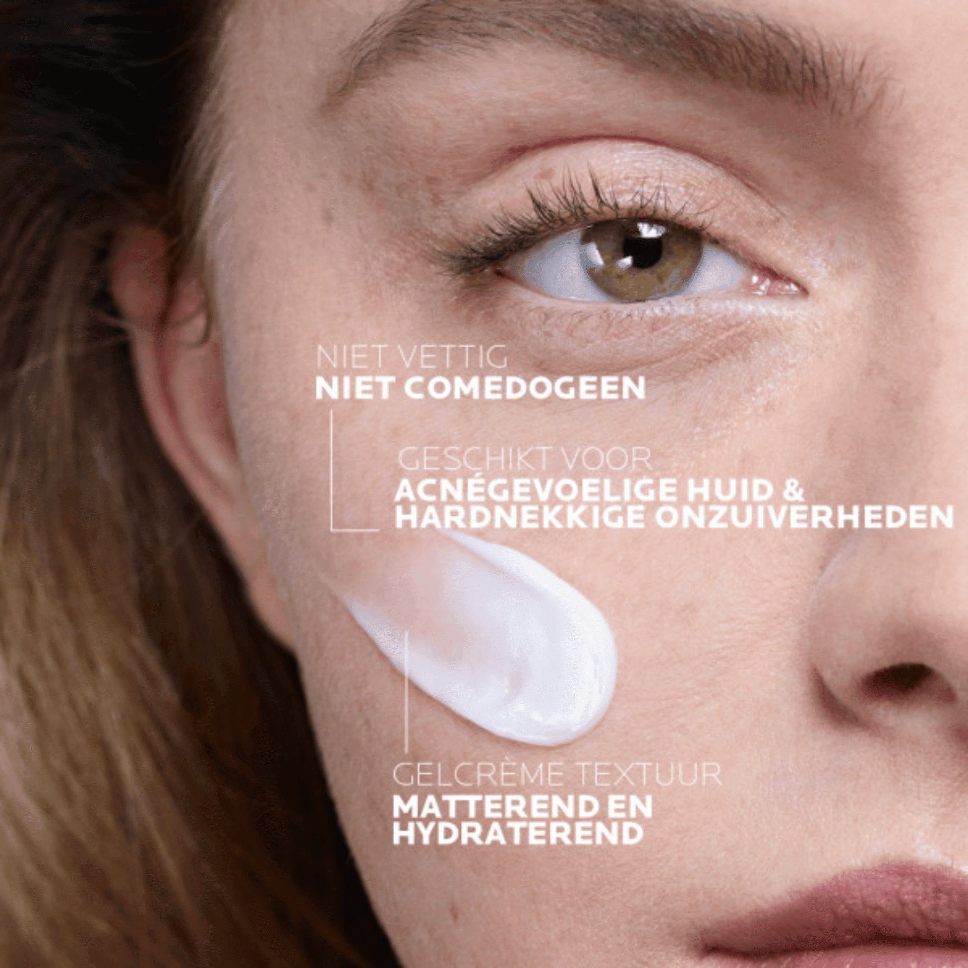 La Roche-Posay Effaclar Duo +M La Roche-Posay Effaclar Duo +M