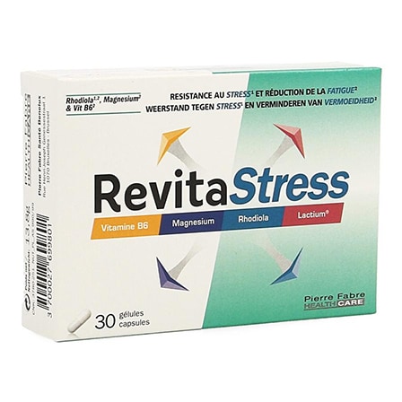 Revitalose RevitaStress Revitalose RevitaStress