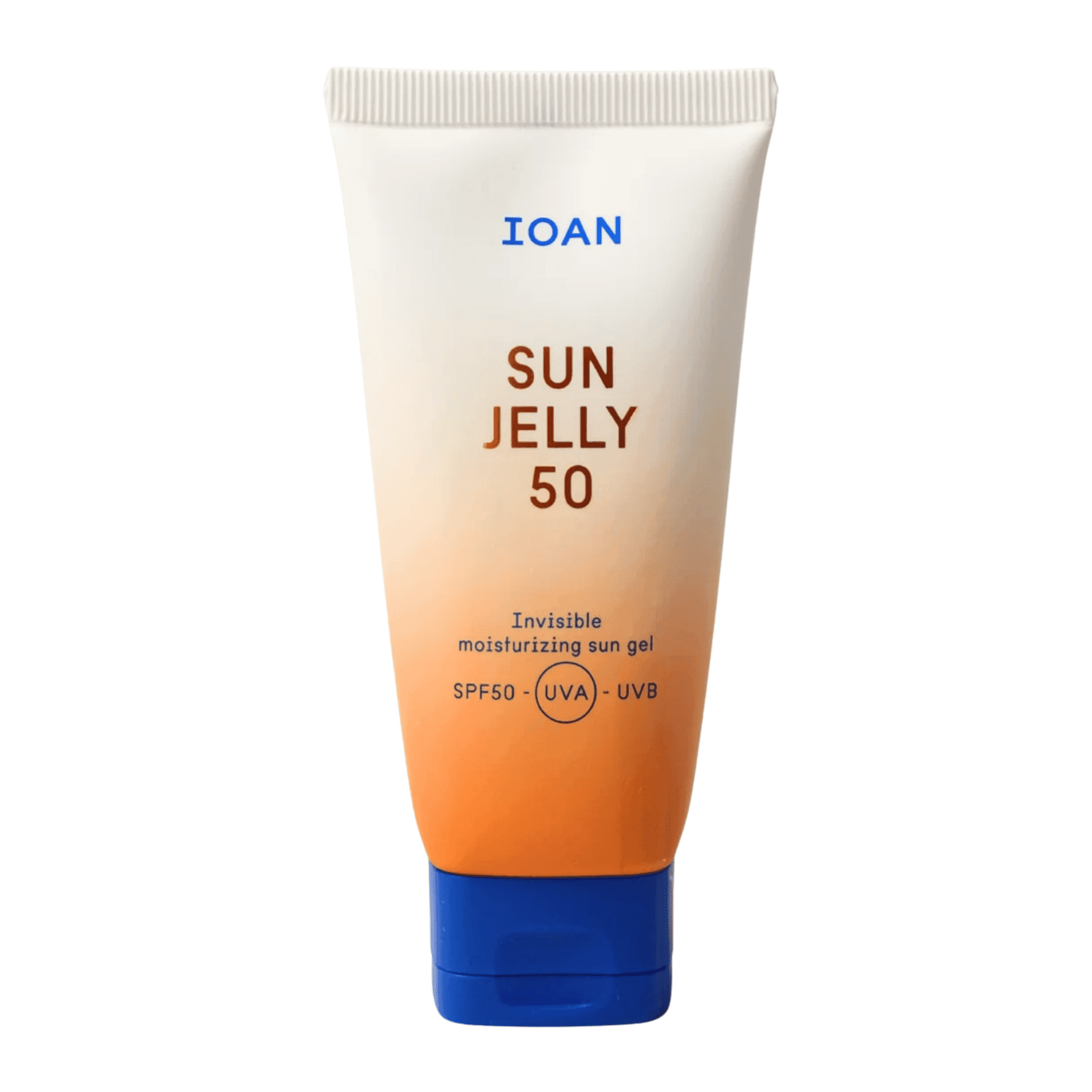 Ioan Sun Jelly Spf50 Tube 50ml Ioan Sun Jelly Spf50 Tube 50ml