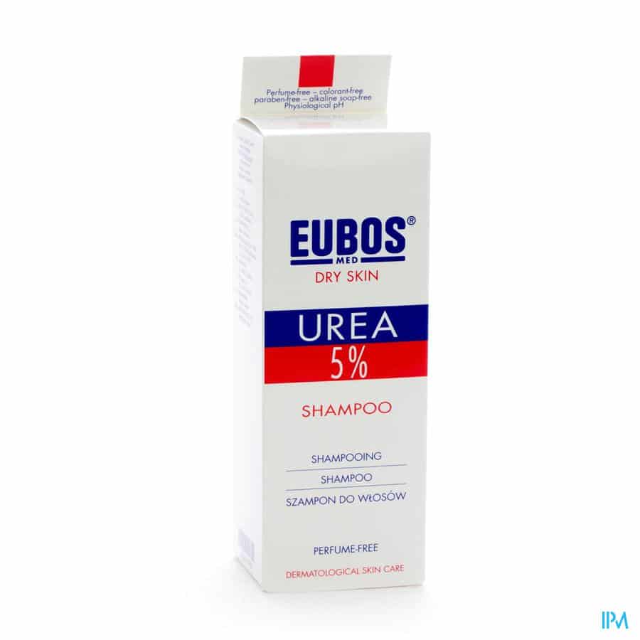 Eubos Urea 5% Shampoo Eubos Urea 5% Shampoo