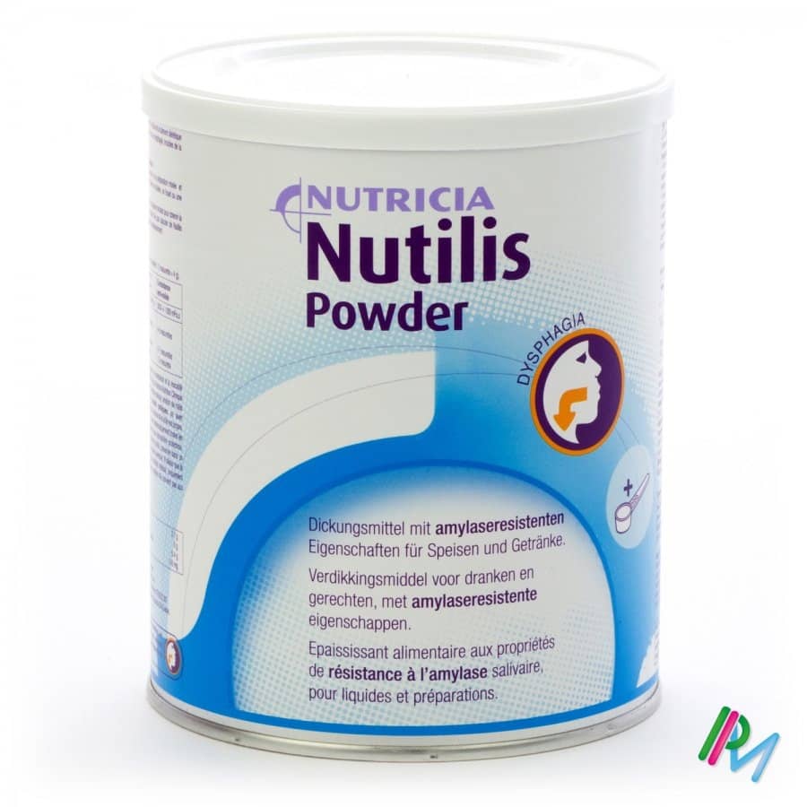 Nutilis Poeder Nutilis Poeder