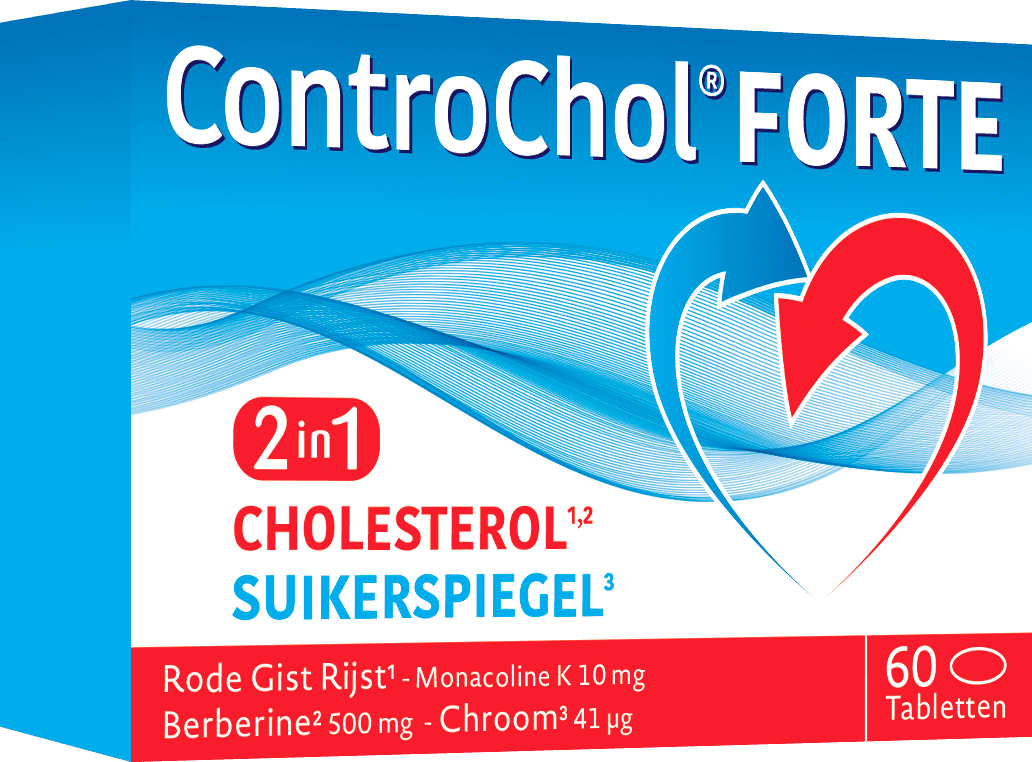 Controchol Forte Controchol Forte