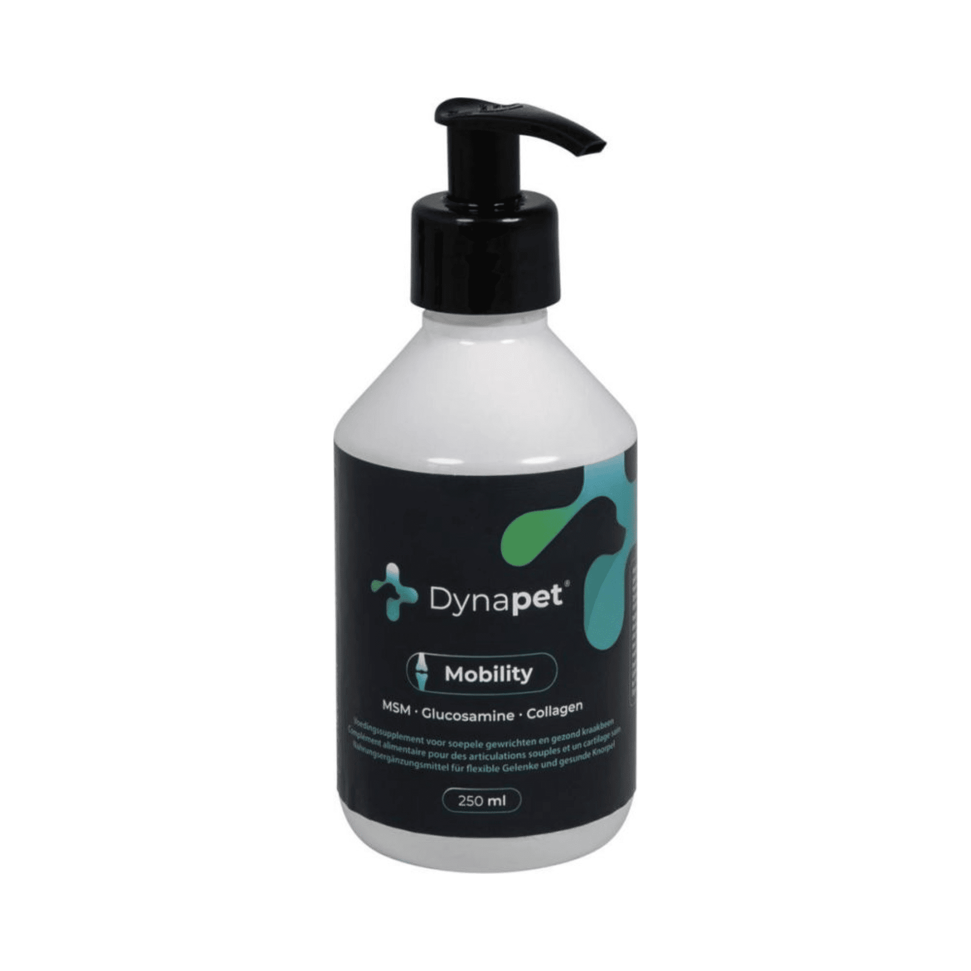 Dyn Mobility 250ml Dyn Mobility 250ml
