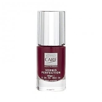 Eye Care Nagellak Perfection Garnet