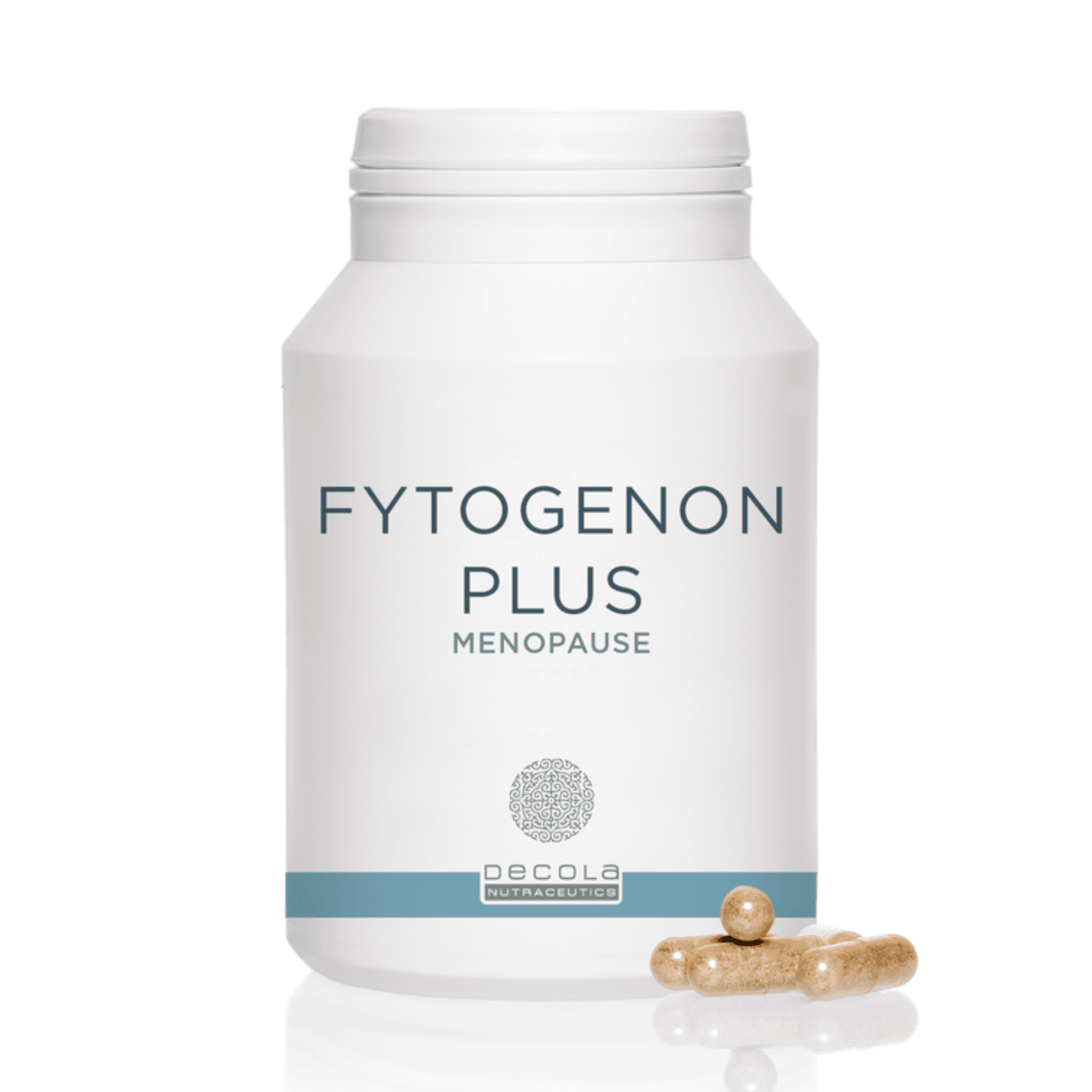Decola Fytogenon Plus Decola Fytogenon Plus
