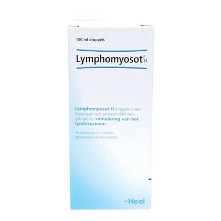Heel Lymphomyosot N