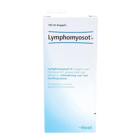 Heel Lymphomyosot N Heel Lymphomyosot N