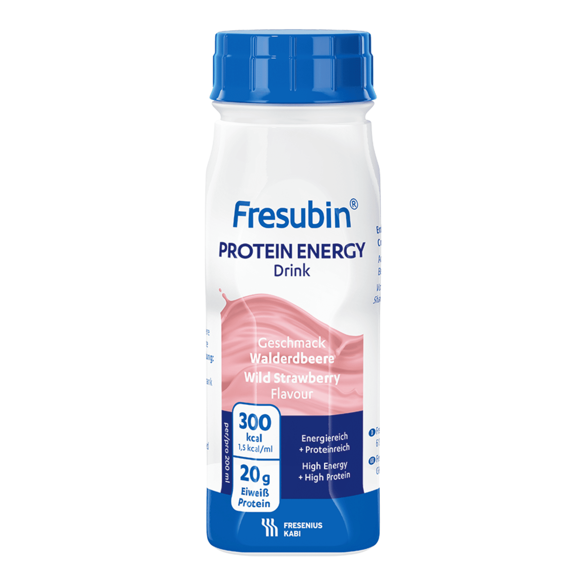 Fresubin Protein Energy Drink 4 x 200 ml
