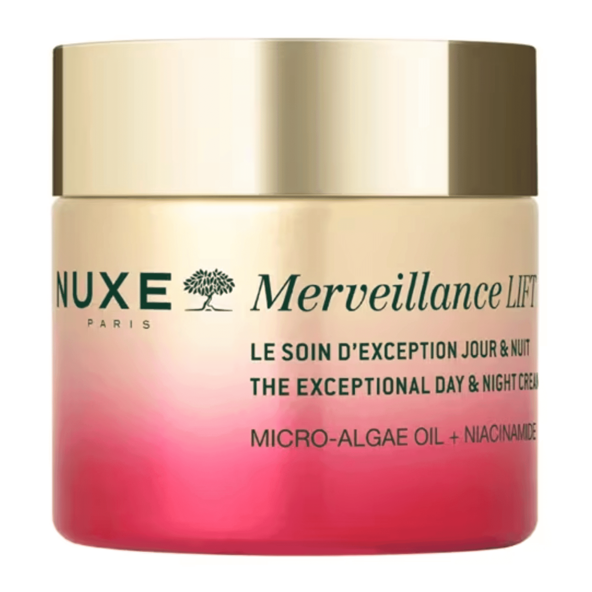 Nuxe Merveillance Lift Exceptionele Dag- & Nachtcrème Nuxe Merveillance Lift Exceptionele Dag- & Nachtcrème