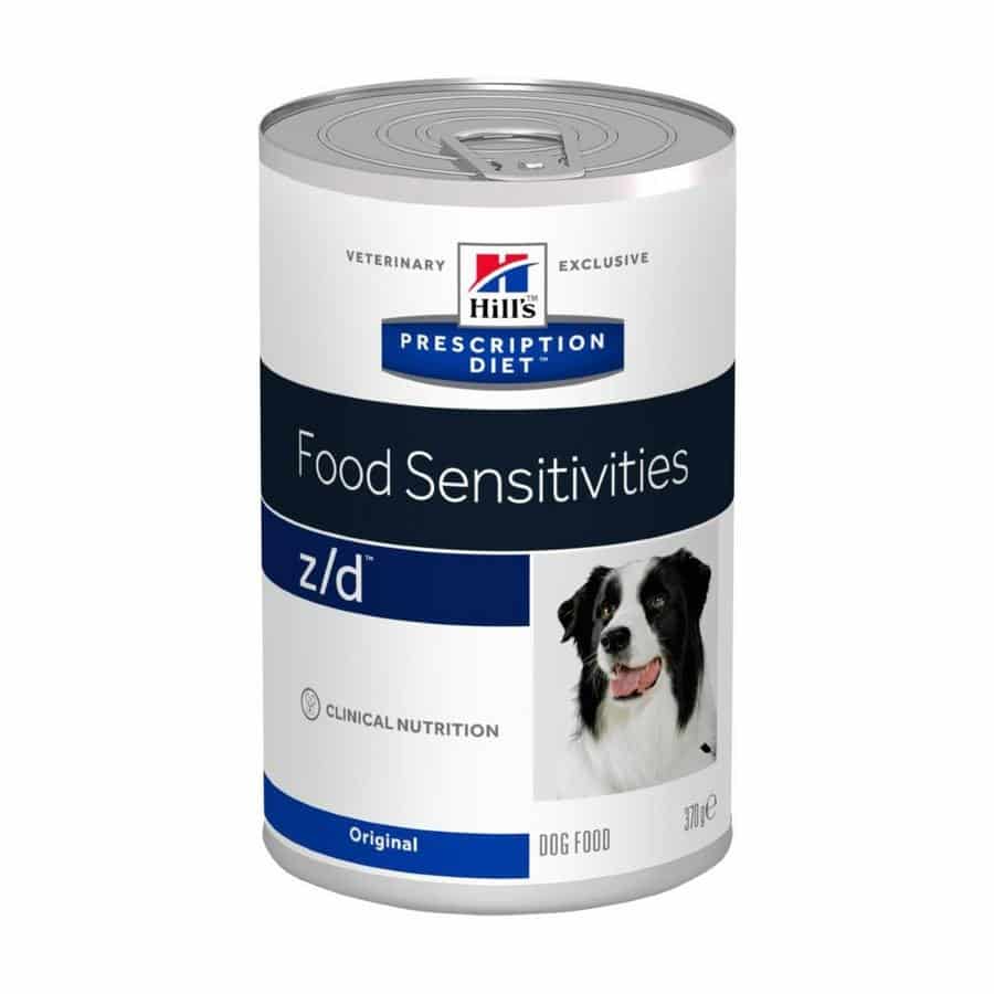 Hills Prescrip. Diet Canine Z/D Hills Prescrip. Diet Canine Z/D