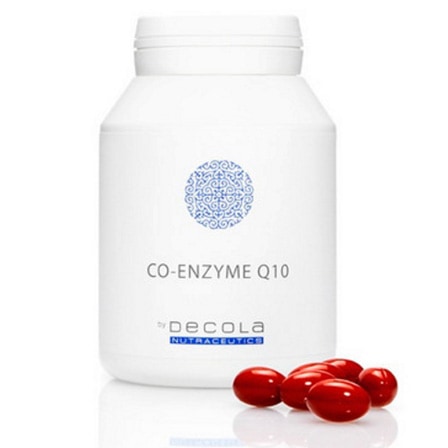 Decola Co-Enzyme Q10