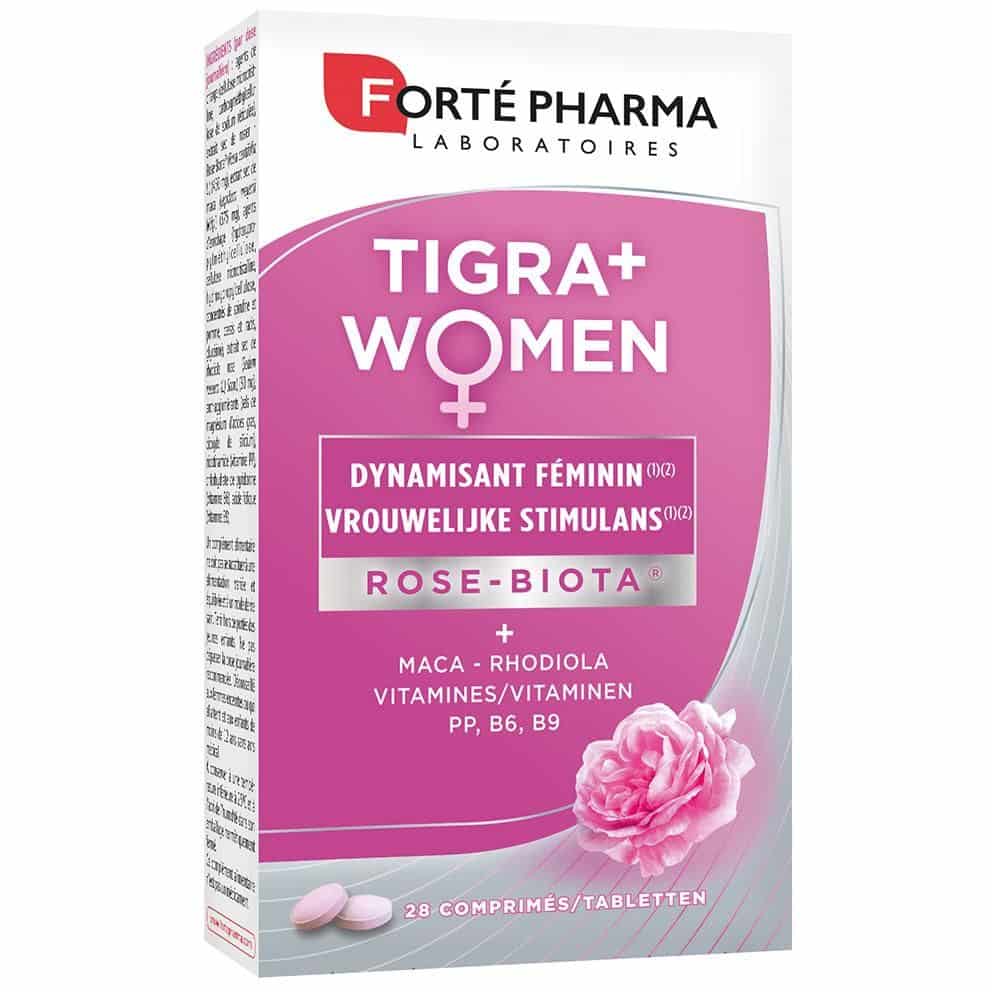 Forté Pharma Tigra+ Women Forté Pharma Tigra+ Women