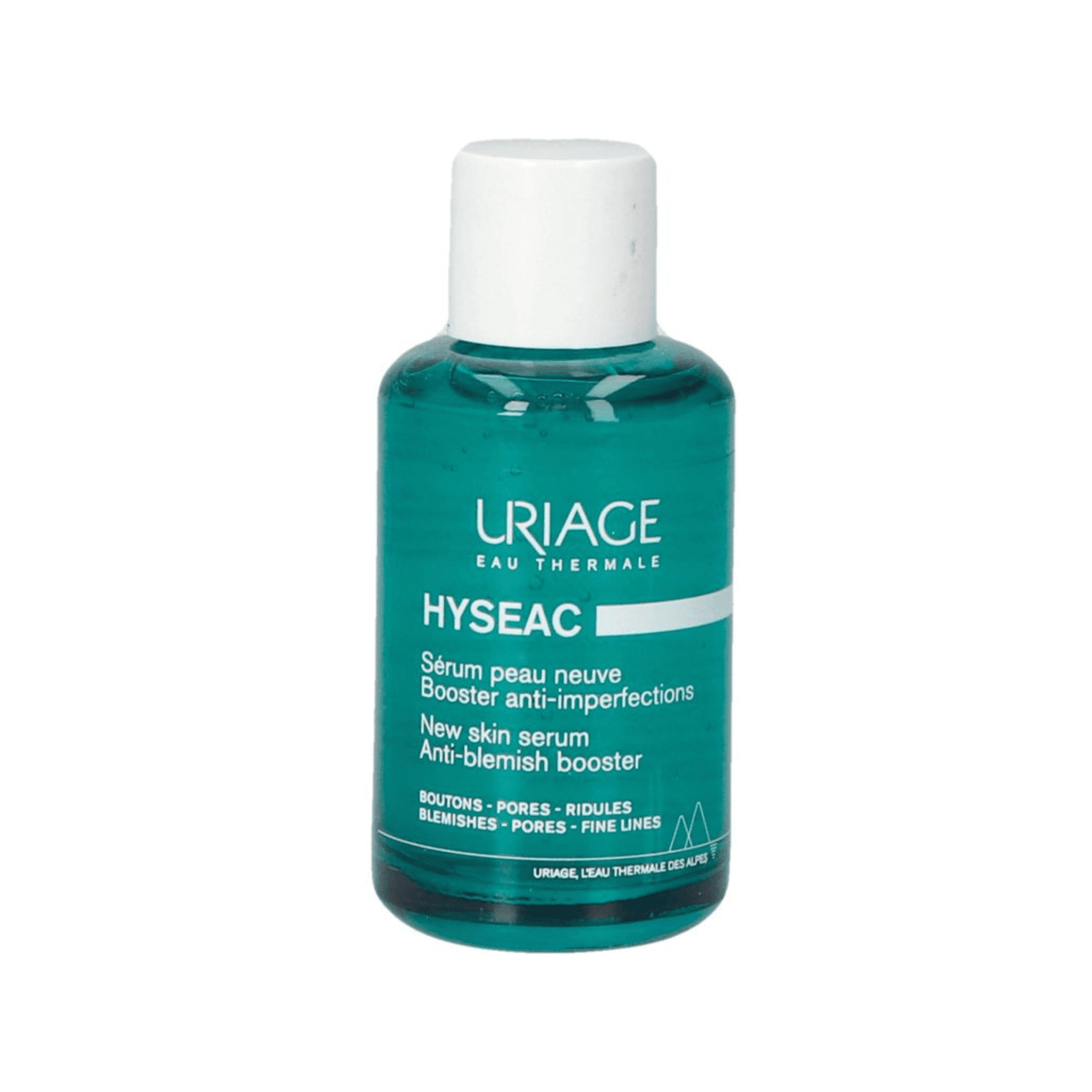 Uriage Hyséac Serum Peau Neuve Boost Anti-imperfection 