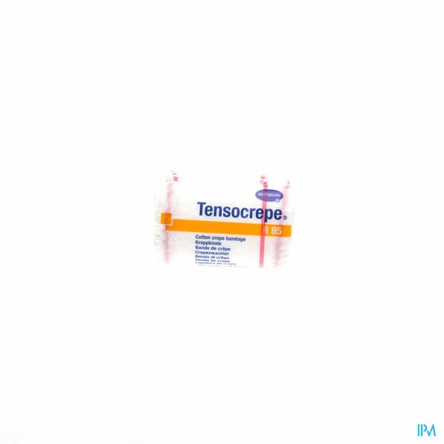 Hartmann Tensocrepe 7 cm x 4 m