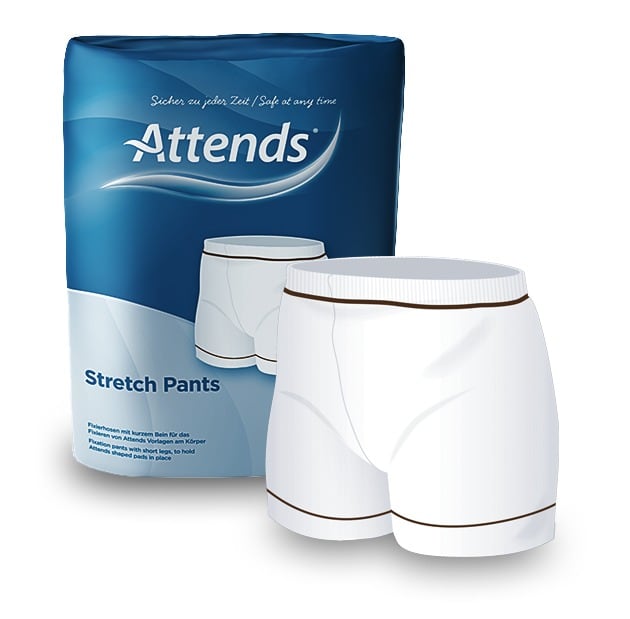 Attends Slip Stretch Fixatie L Attends Slip Stretch Fixatie L