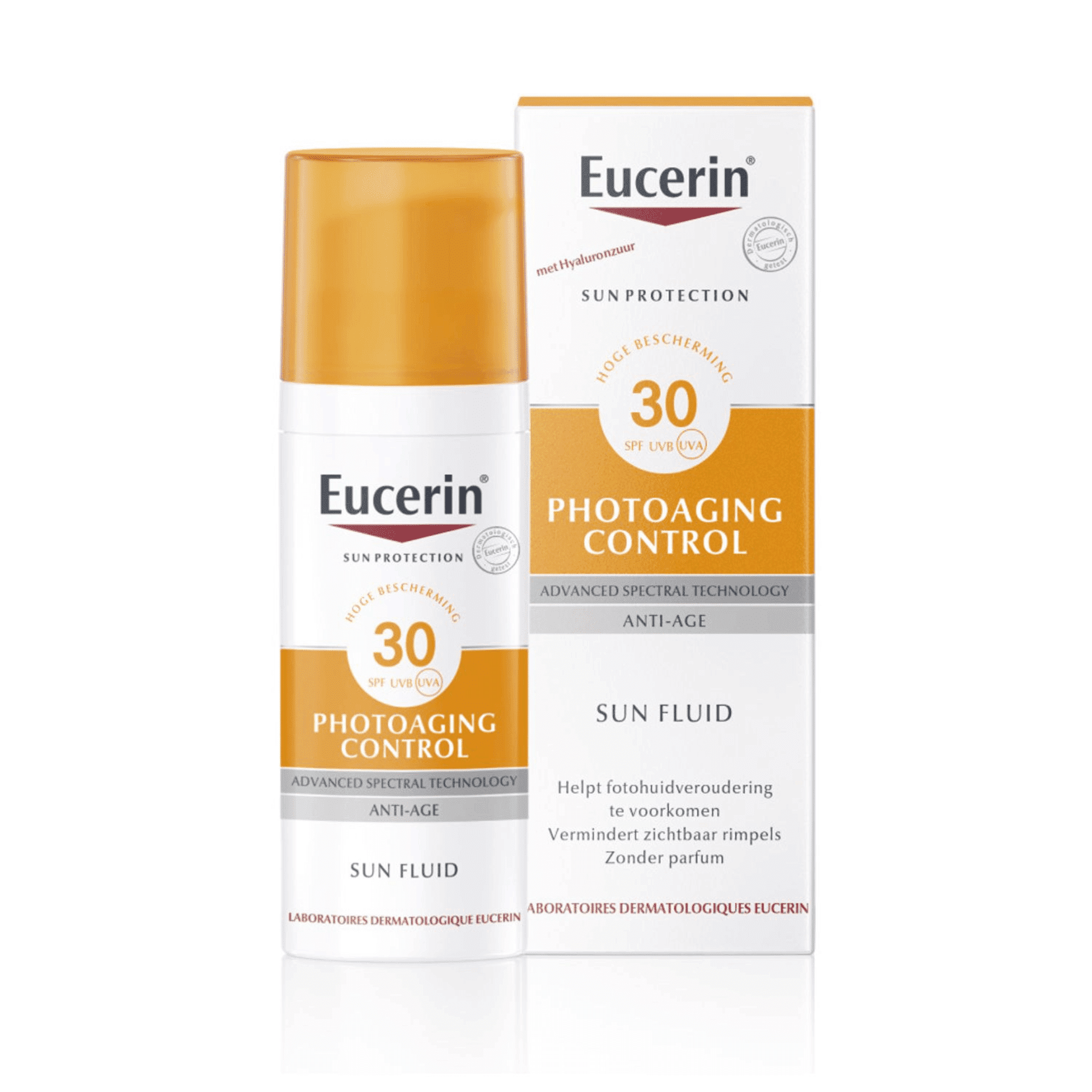 Eucerin Photoaging Control Sun Fluid SPF 30