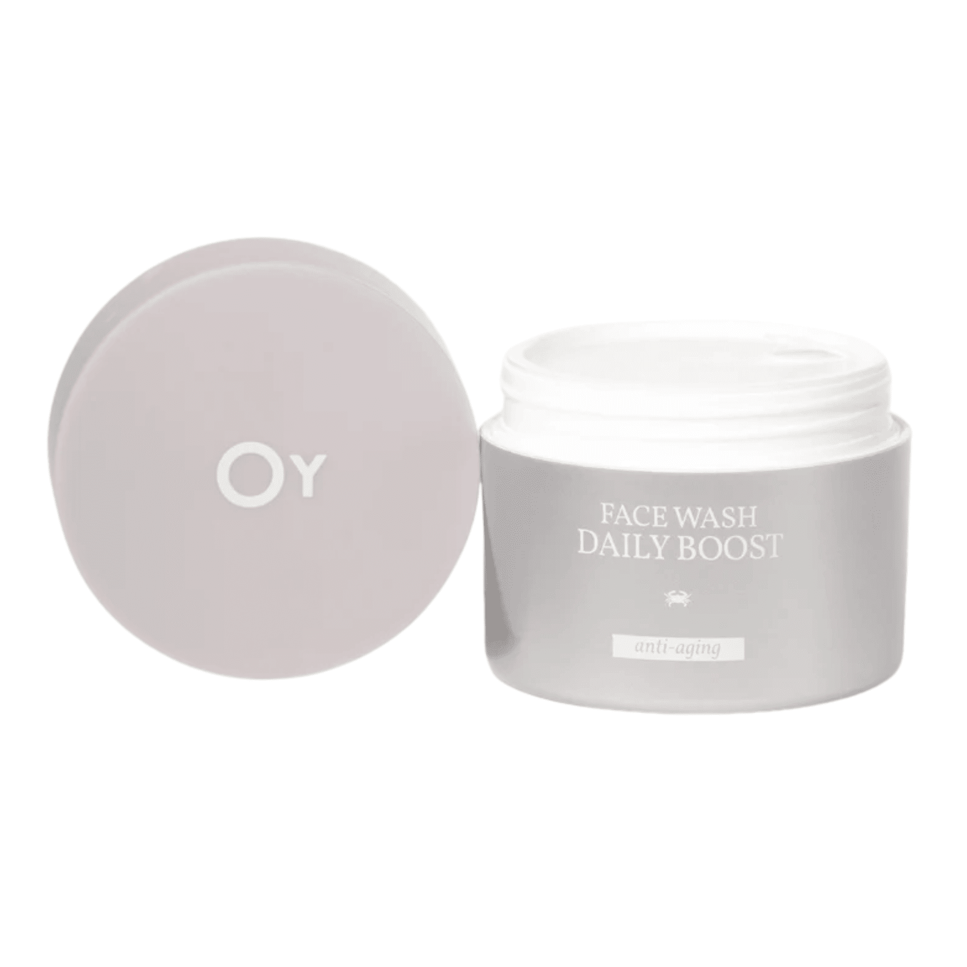 Oy Face Wash Daily Boost 50ml