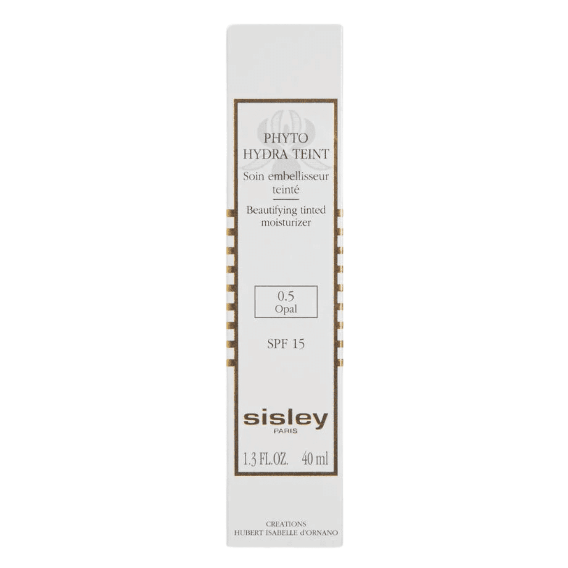 Sisley Phyto Hydra Teint SPF 15 40 ml