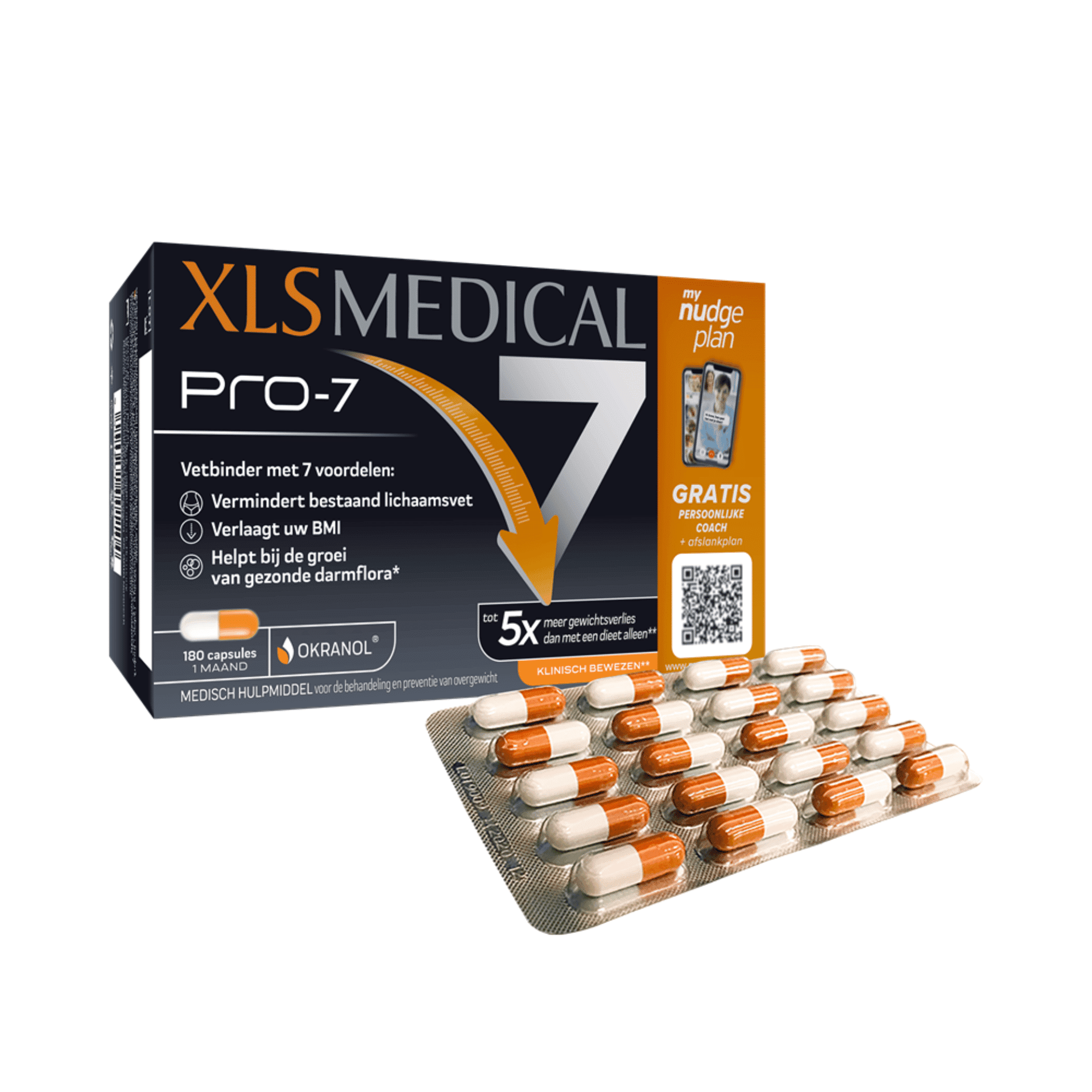 XLS Medical Pro-7