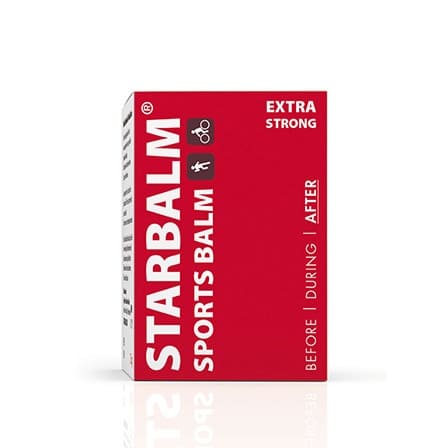 Star Balm Rood Star Balm Rood