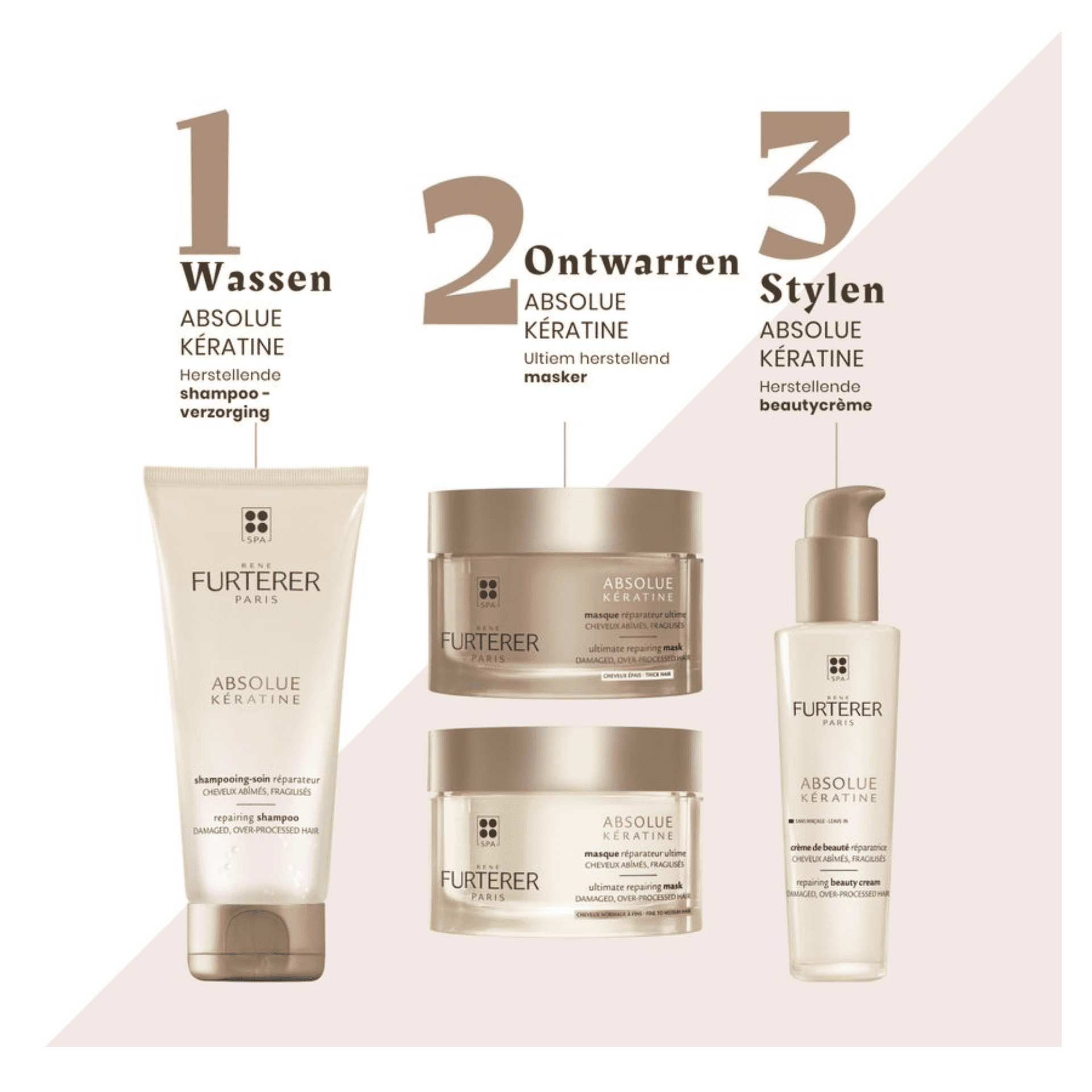 Furterer Absolue Keratine Shampooing 200ml Nf Furterer Absolue Keratine Shampooing 200ml Nf