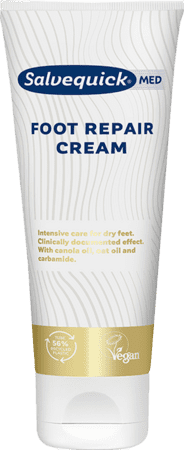 Salvequickmed Foot Repair Cream 100ml