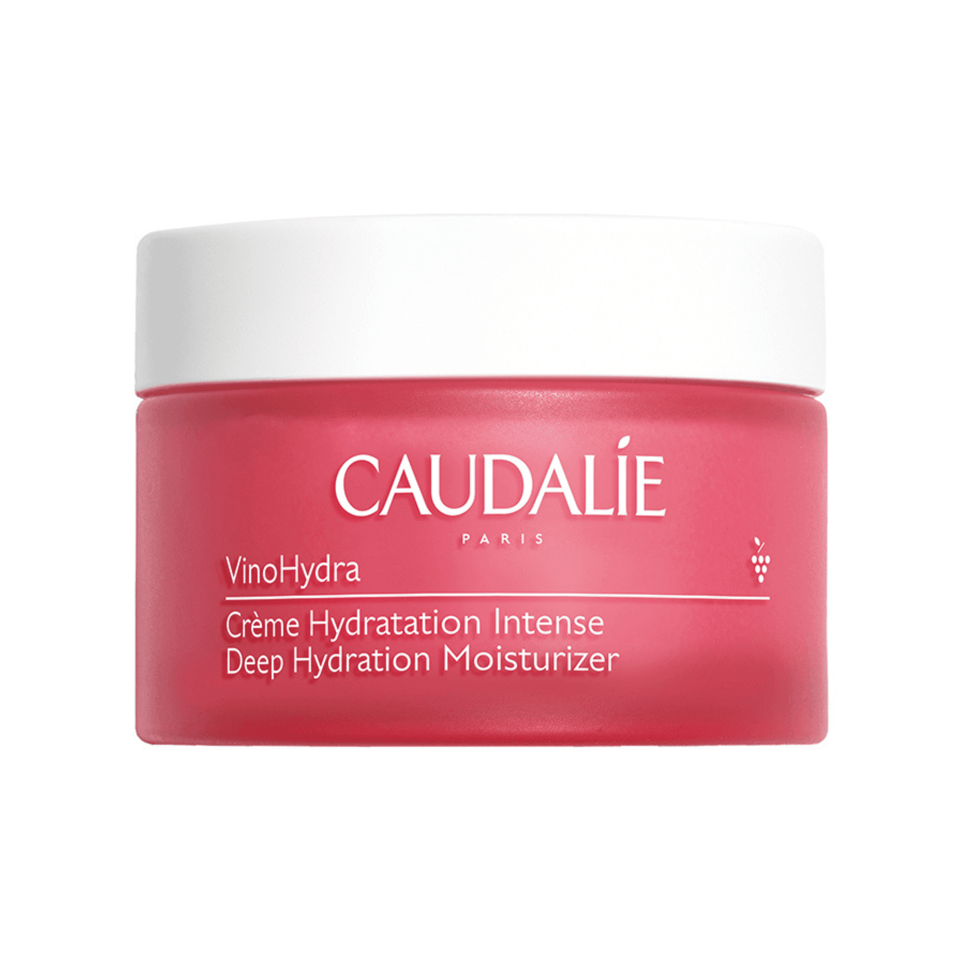 Caudalie VinoHydra Crème Intense Hydratatie