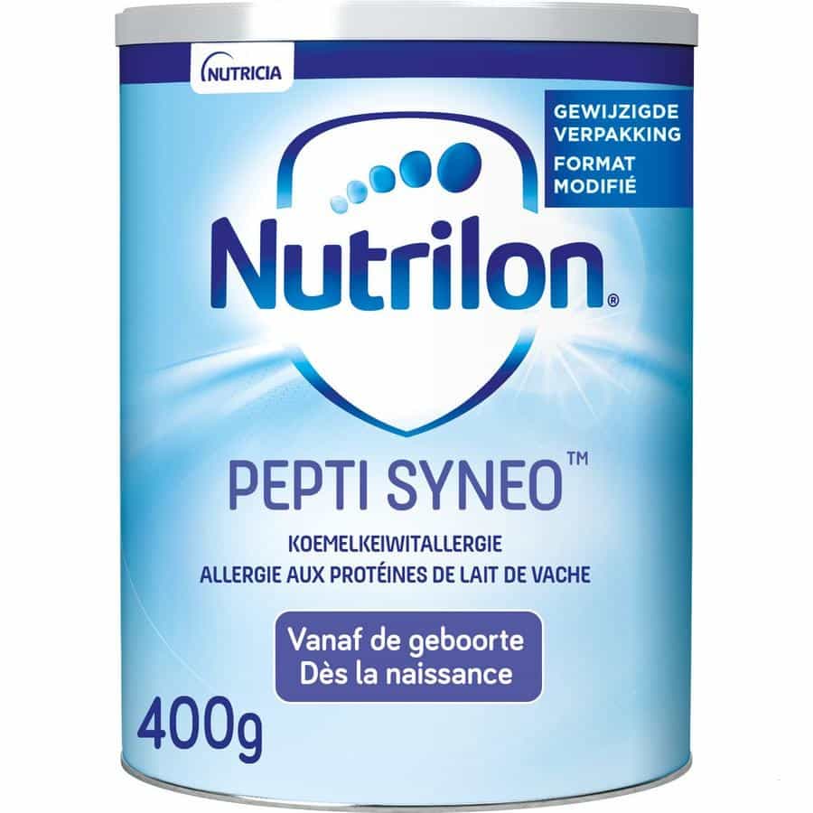Nutrilon Pepti Syneo Nutrilon Pepti Syneo