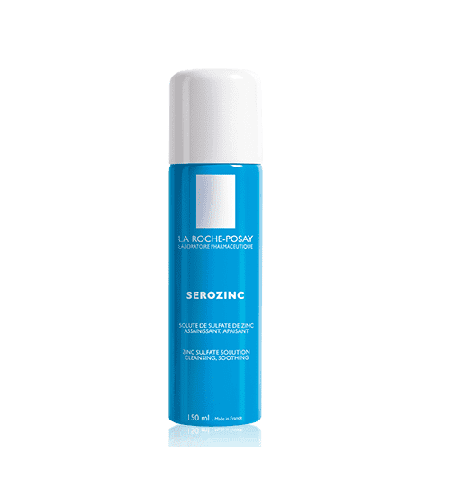 La Roche-Posay Serozinc Multifunctionele Spray